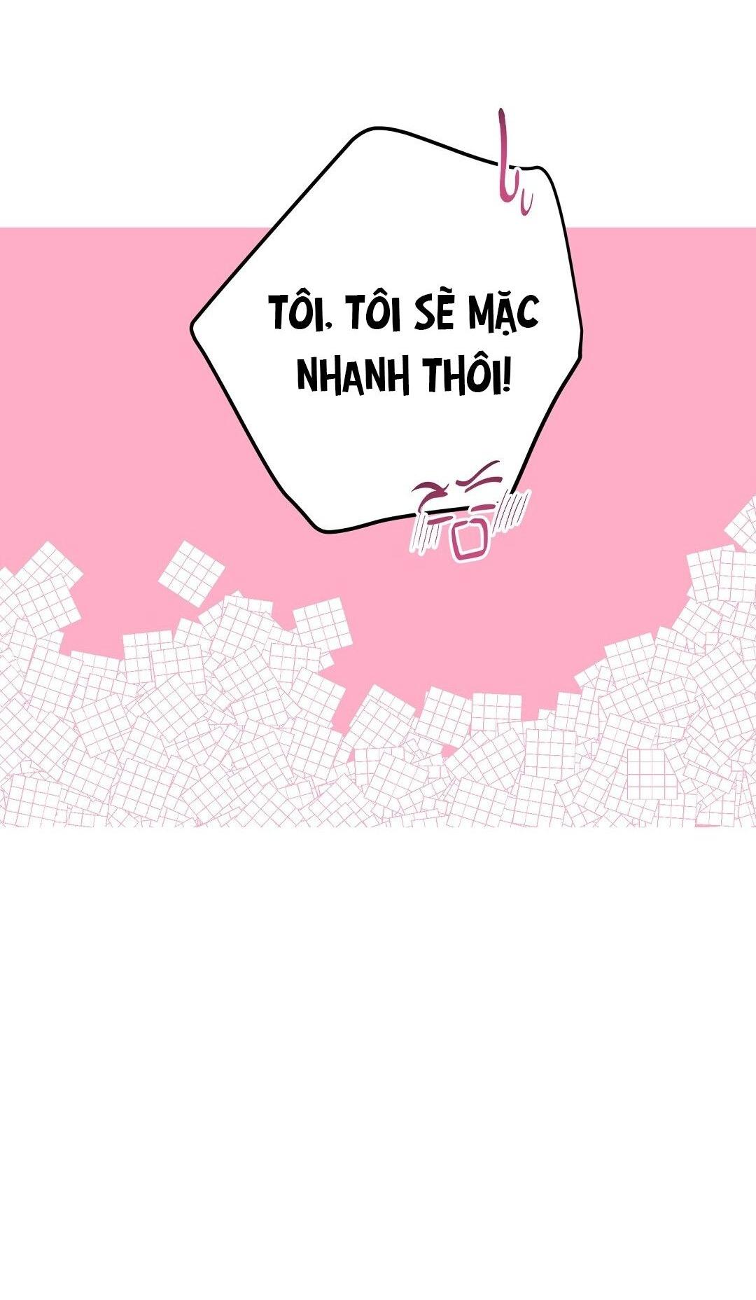 Đọc truyện CHUYỆN TÌNH ĐẢO HOANG - Chapter 11