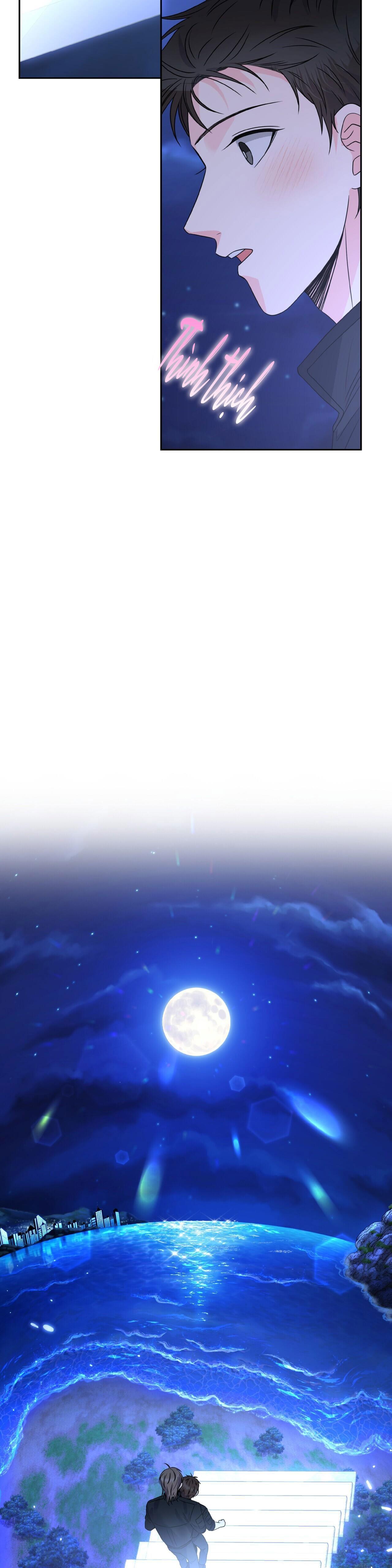 Đọc truyện CHÁN GHÉT - Chapter 31