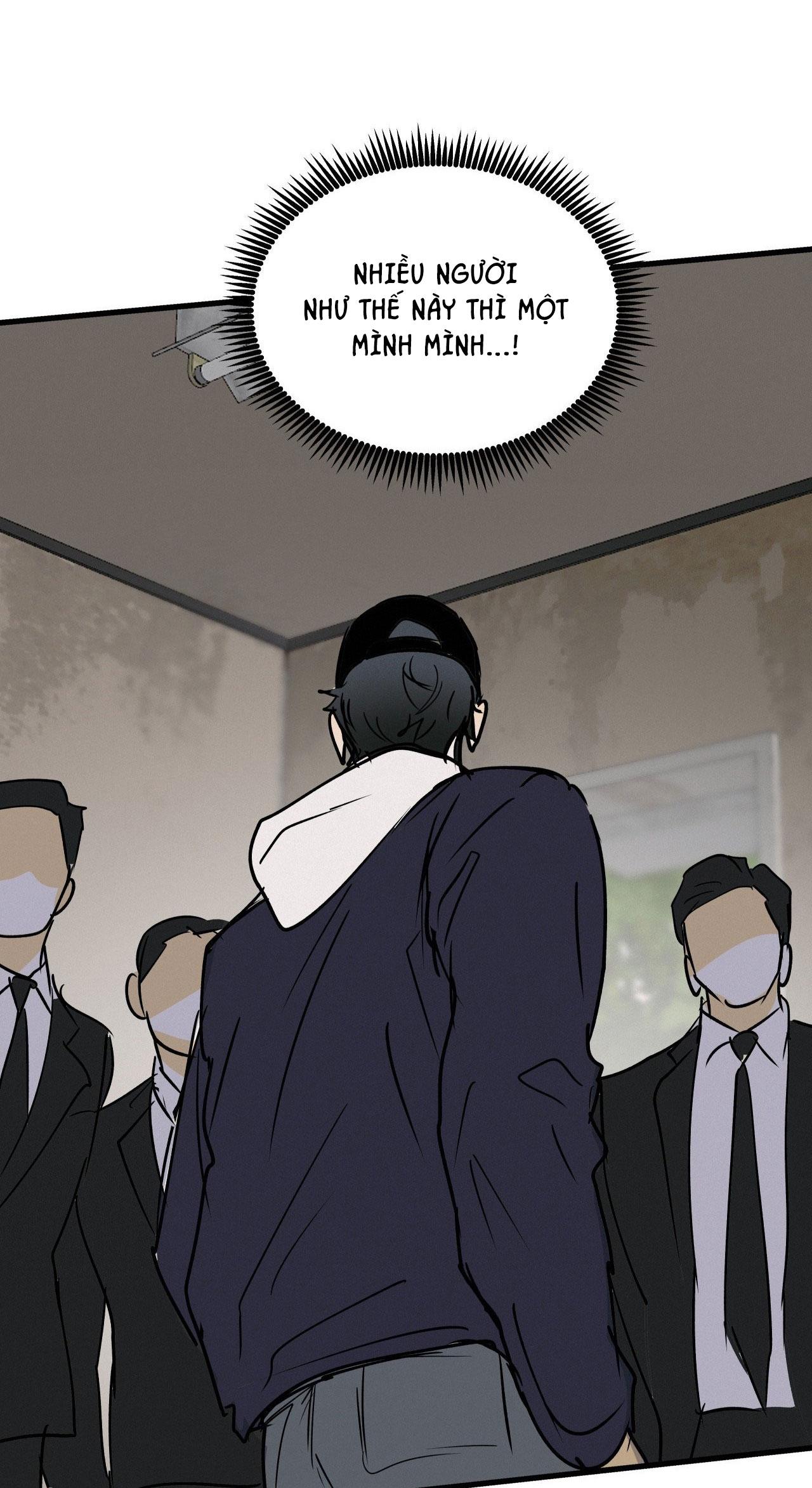 Đọc truyện LIE AGAIN - Chapter 55