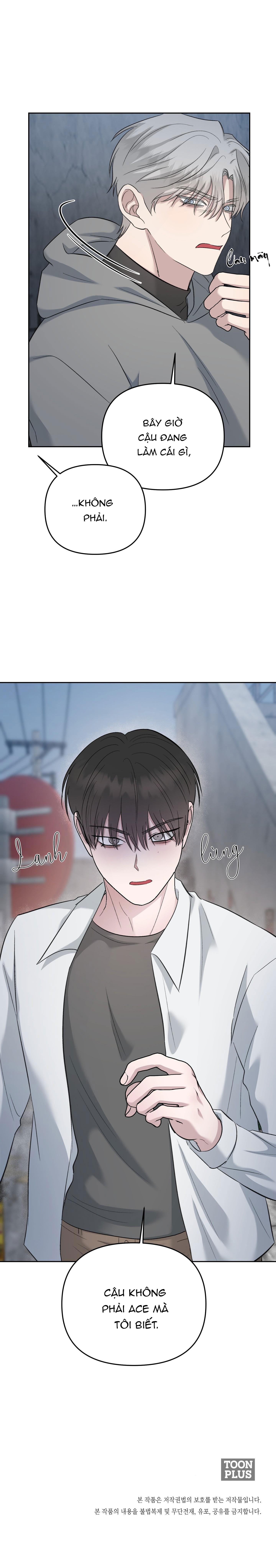 Đọc truyện NGHIỆN SEX - Chapter 7.5