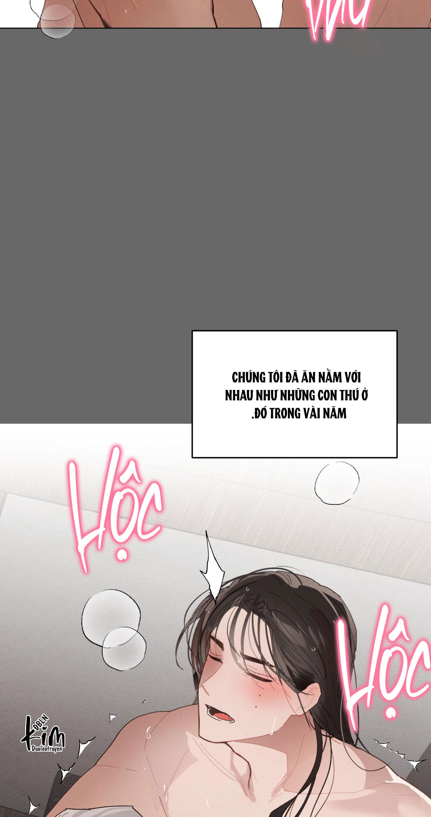 Đọc truyện BL NGẮN CHỊCH HỎNY - Chapter 28.5