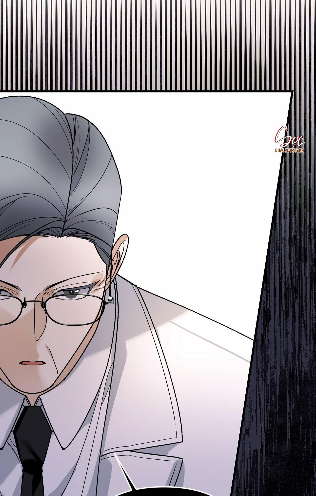 Đọc truyện ĐIỀU KIỆN CỦA GUIDE - Chapter 40