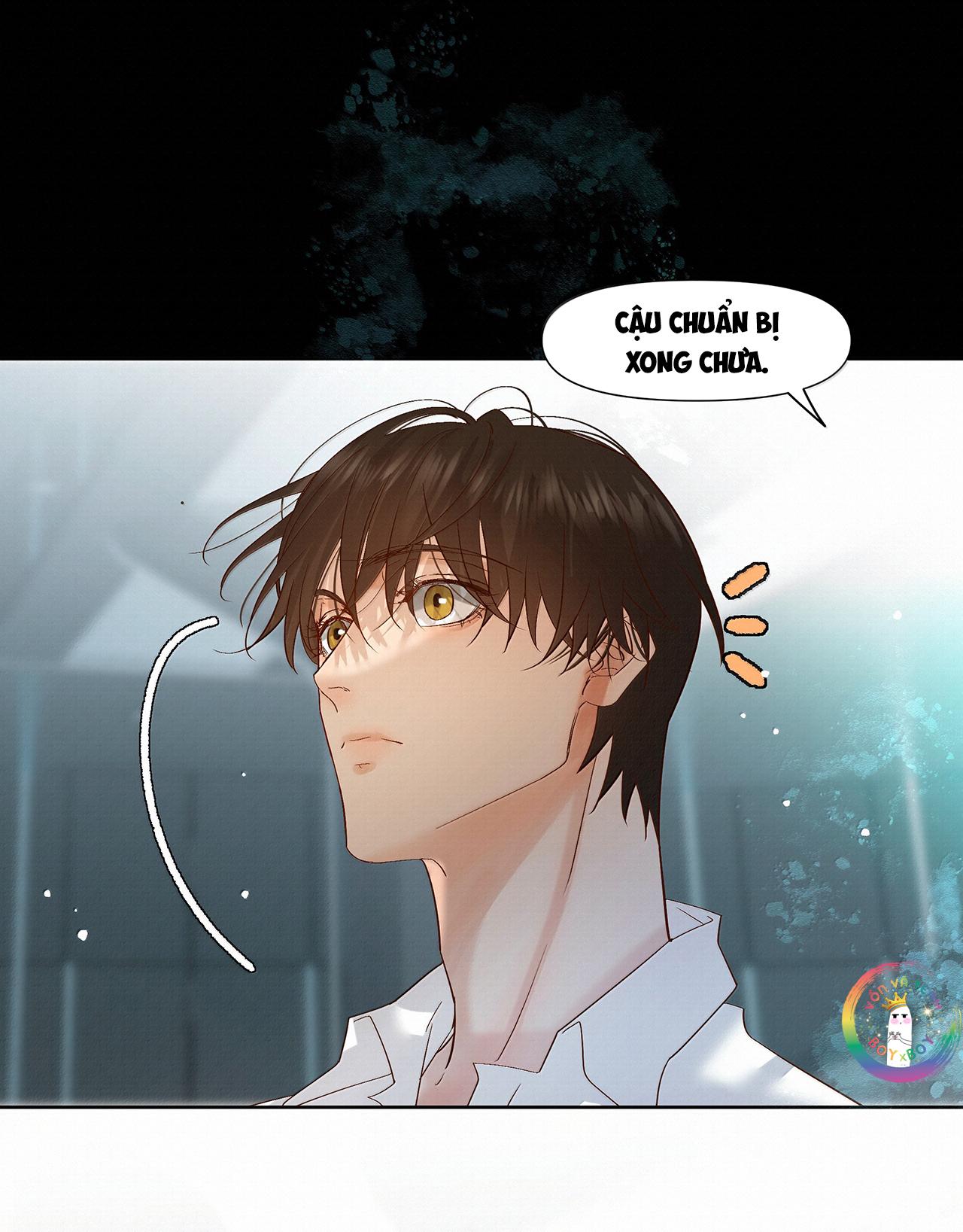 Đọc truyện Trỗi Dậy Từ Tro Tàn - Chapter 63