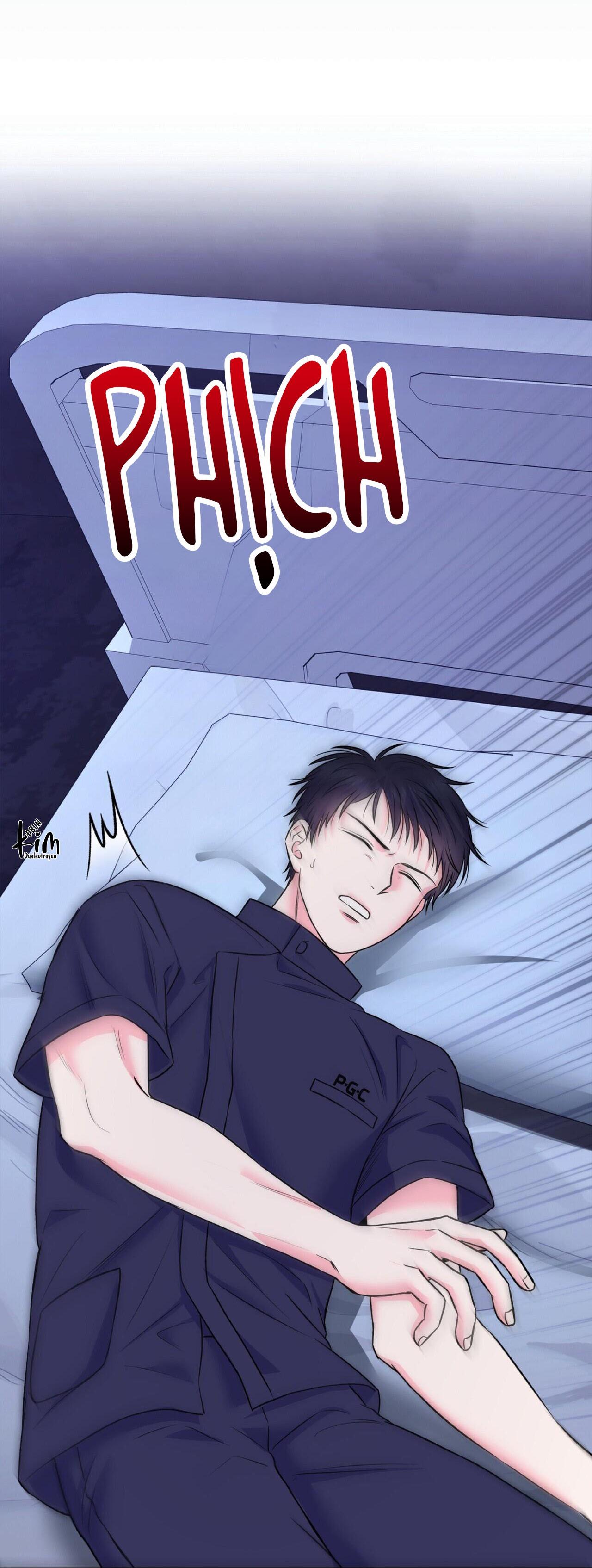 Đọc truyện CHÁN GHÉT - Chapter 5