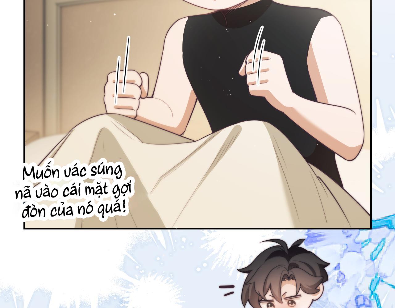 Đọc truyện Nhân Ngư Desharow - Chapter 38