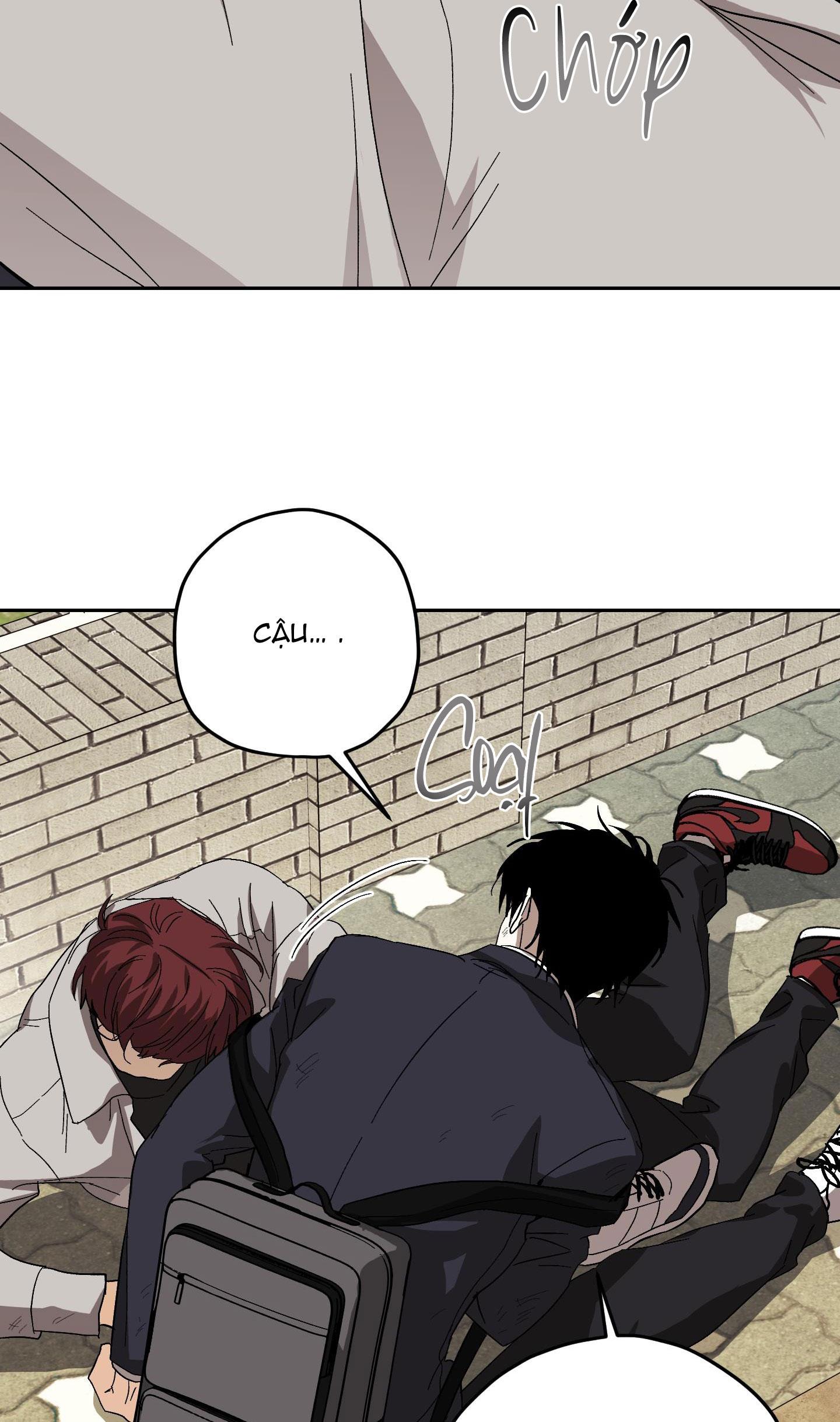Đọc truyện BL NGẮN TUYỂN CHỌN - Chapter 26.3