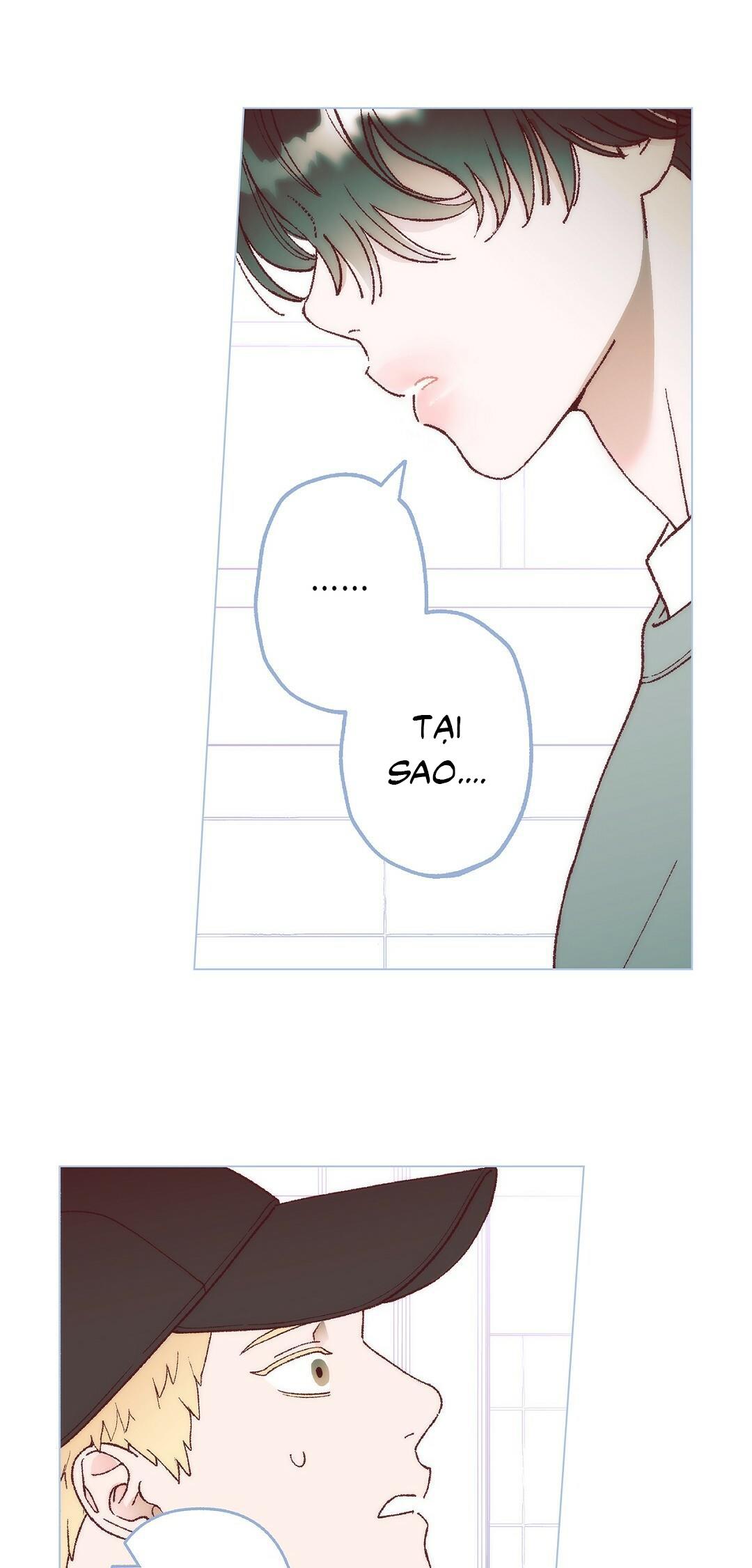 Đọc truyện BOY LOVE - FAN BOOK - Chapter 8