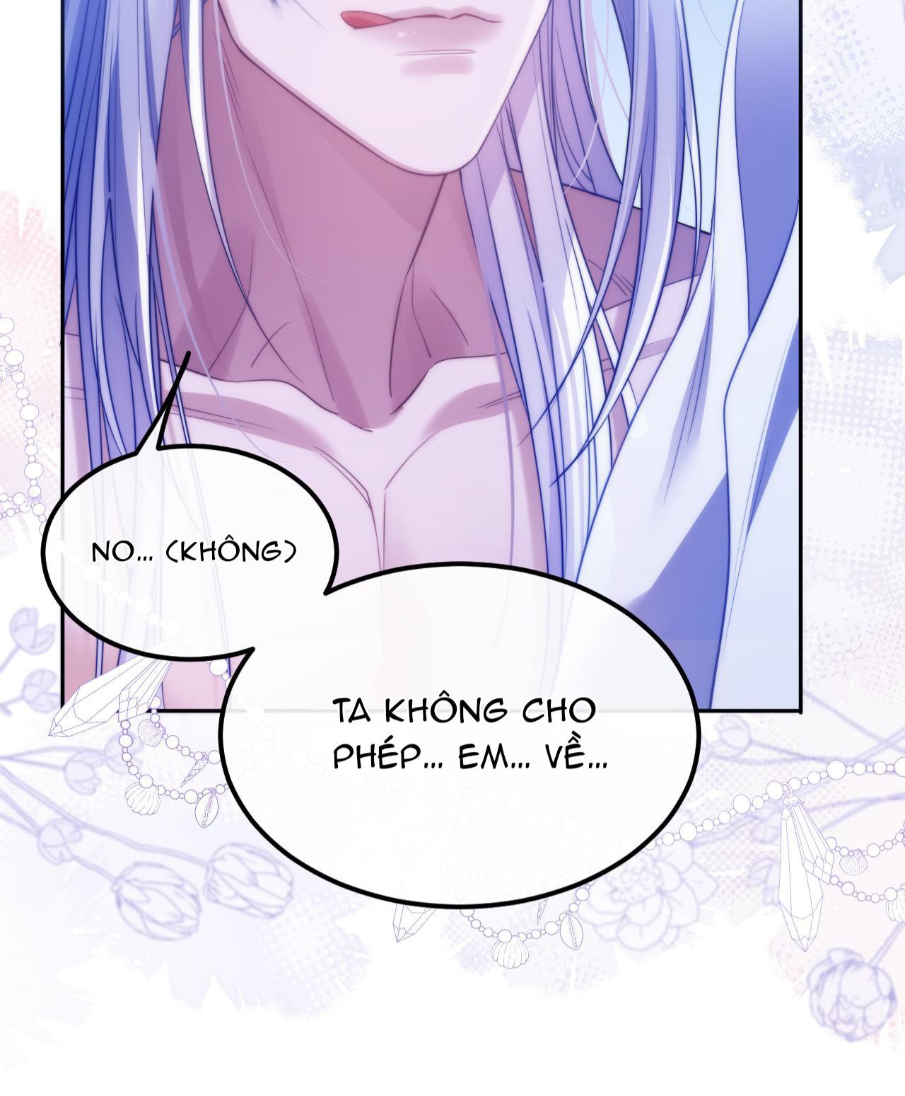 Đọc truyện Nhân Ngư Desharow - Chapter 46