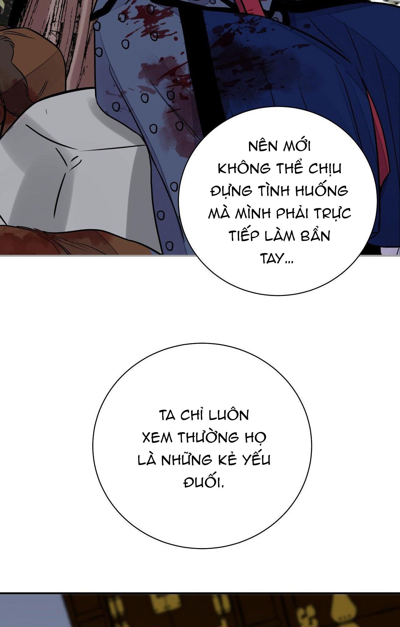 Đọc truyện KIẾM HOA - Chapter 79