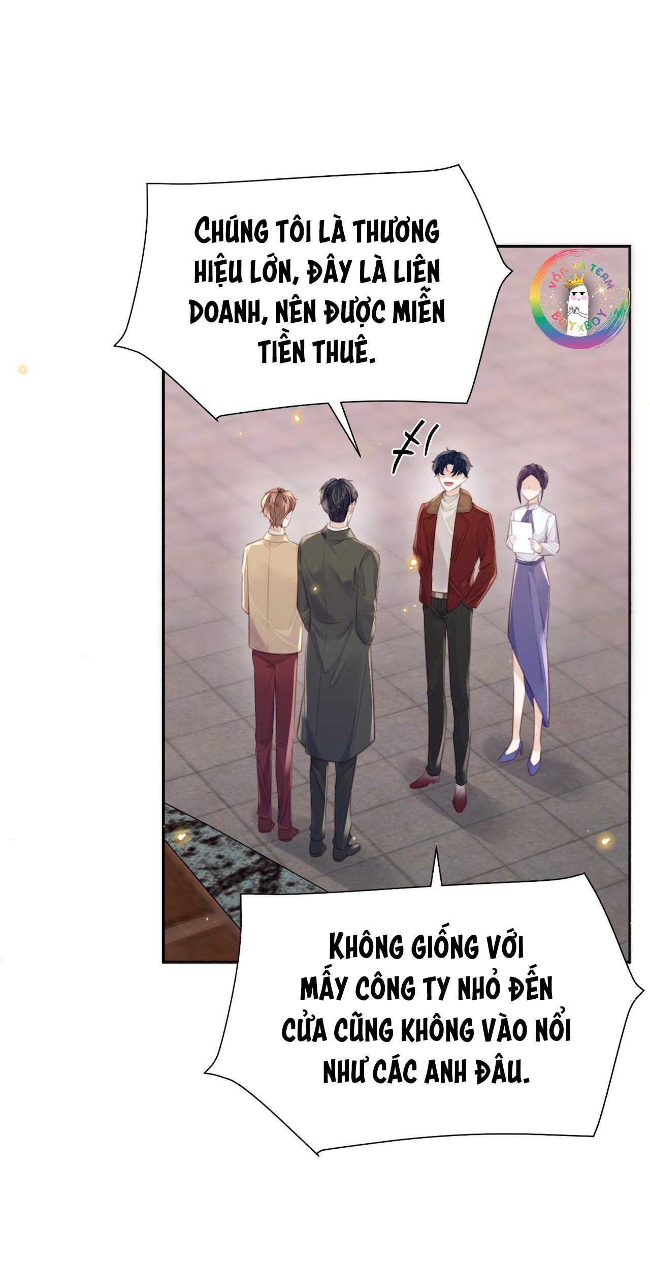 Đọc truyện Đặc Chế Cho Riêng Anh - Chapter 87
