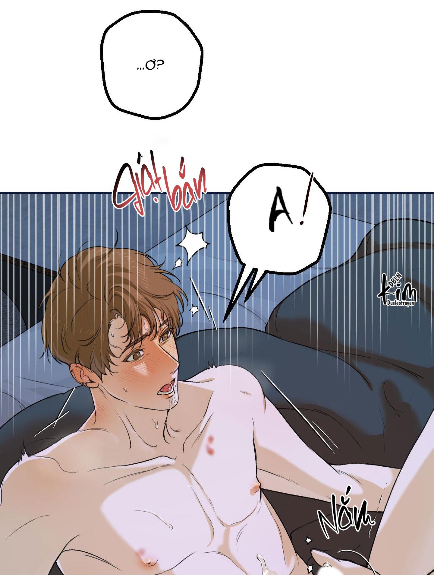 Đọc truyện NGHIỆN SEX - Chapter 17.5