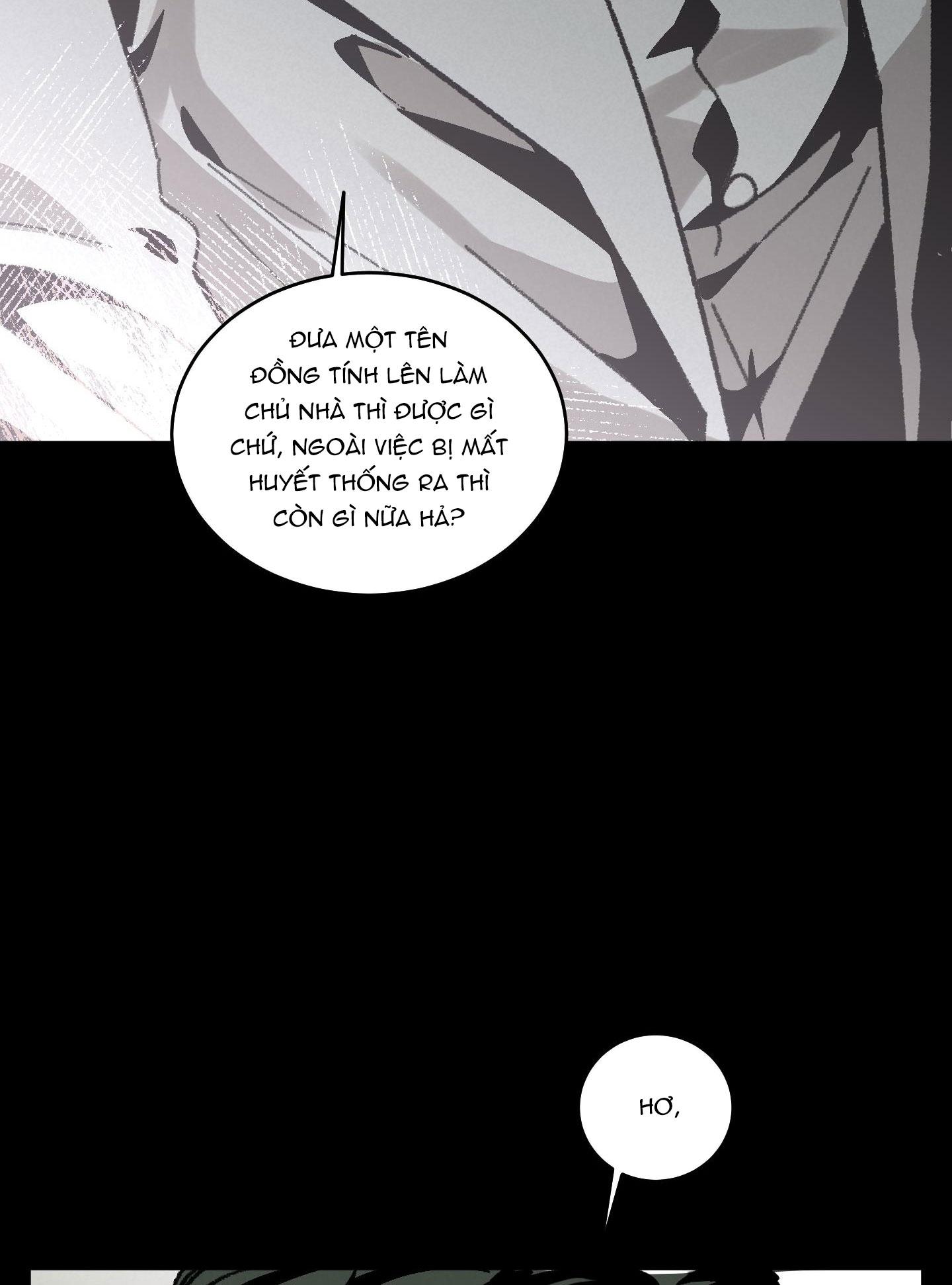 Đọc truyện BL NGẮN CHỊCH HỎNY - Chapter 49.9