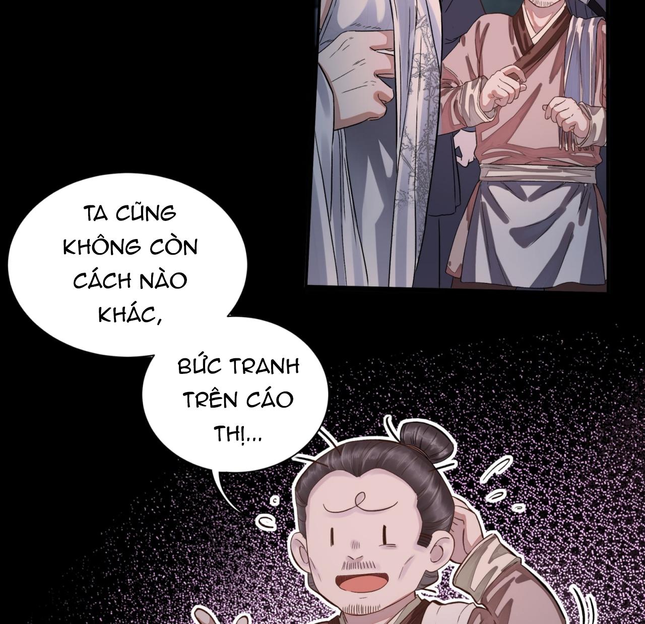 Đọc truyện Đồng Tiền Kham Thế - Chapter 6