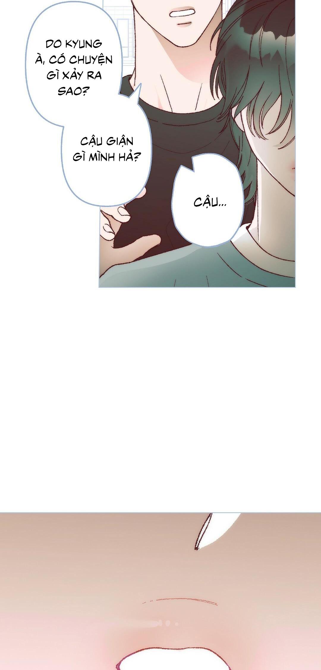 Đọc truyện BOY LOVE - FAN BOOK - Chapter 8