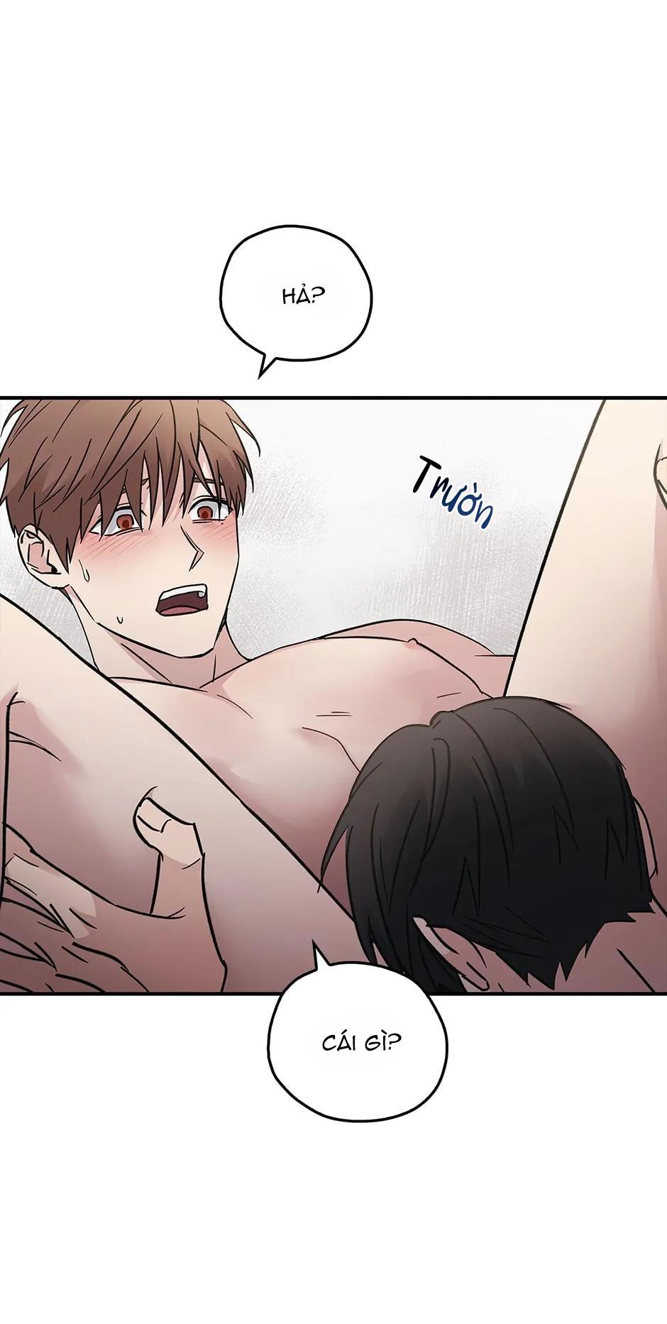 Đọc truyện Deadman Switch - Chapter 36