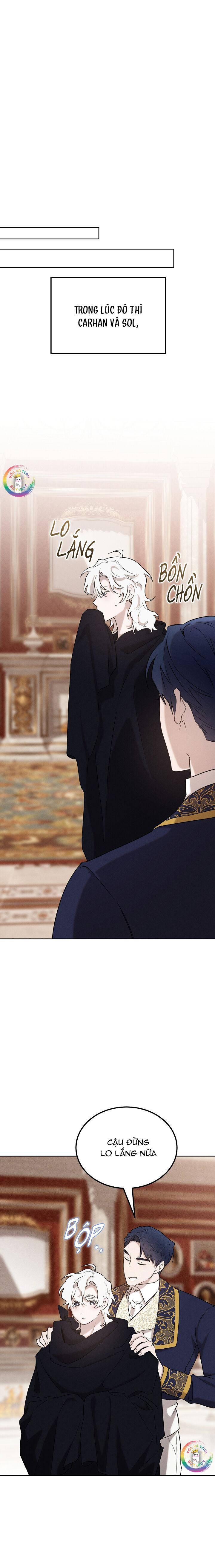 Đọc truyện Này, Đừng Có Nhấn Cái Nút Đó! - Chapter 36
