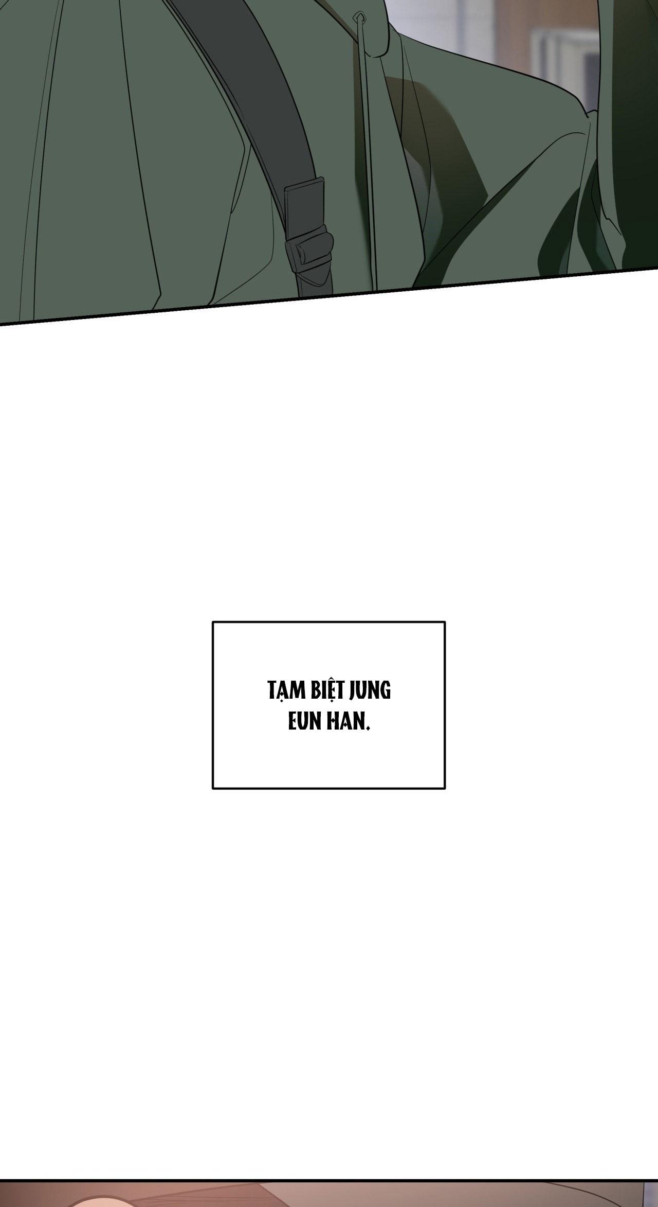 Đọc truyện LỆNH CỨU RỖI - Chapter 70