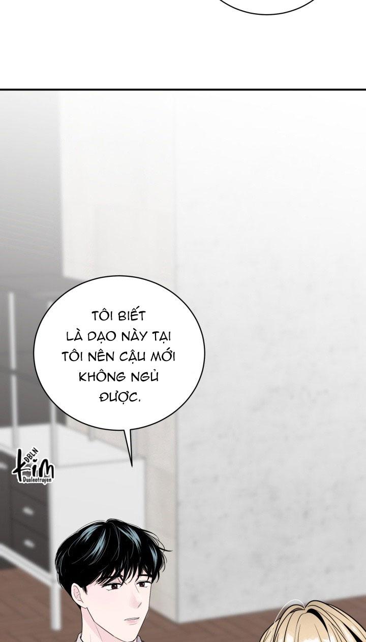Đọc truyện ĐÊM CỦA NGƯỜI ĐÀN ÔNG ẤY - Chapter 8