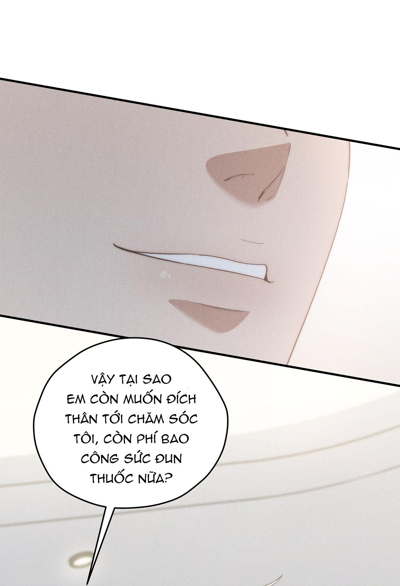 Đọc truyện (END) Thiếu Gia Hư Hỏng - Chapter 58