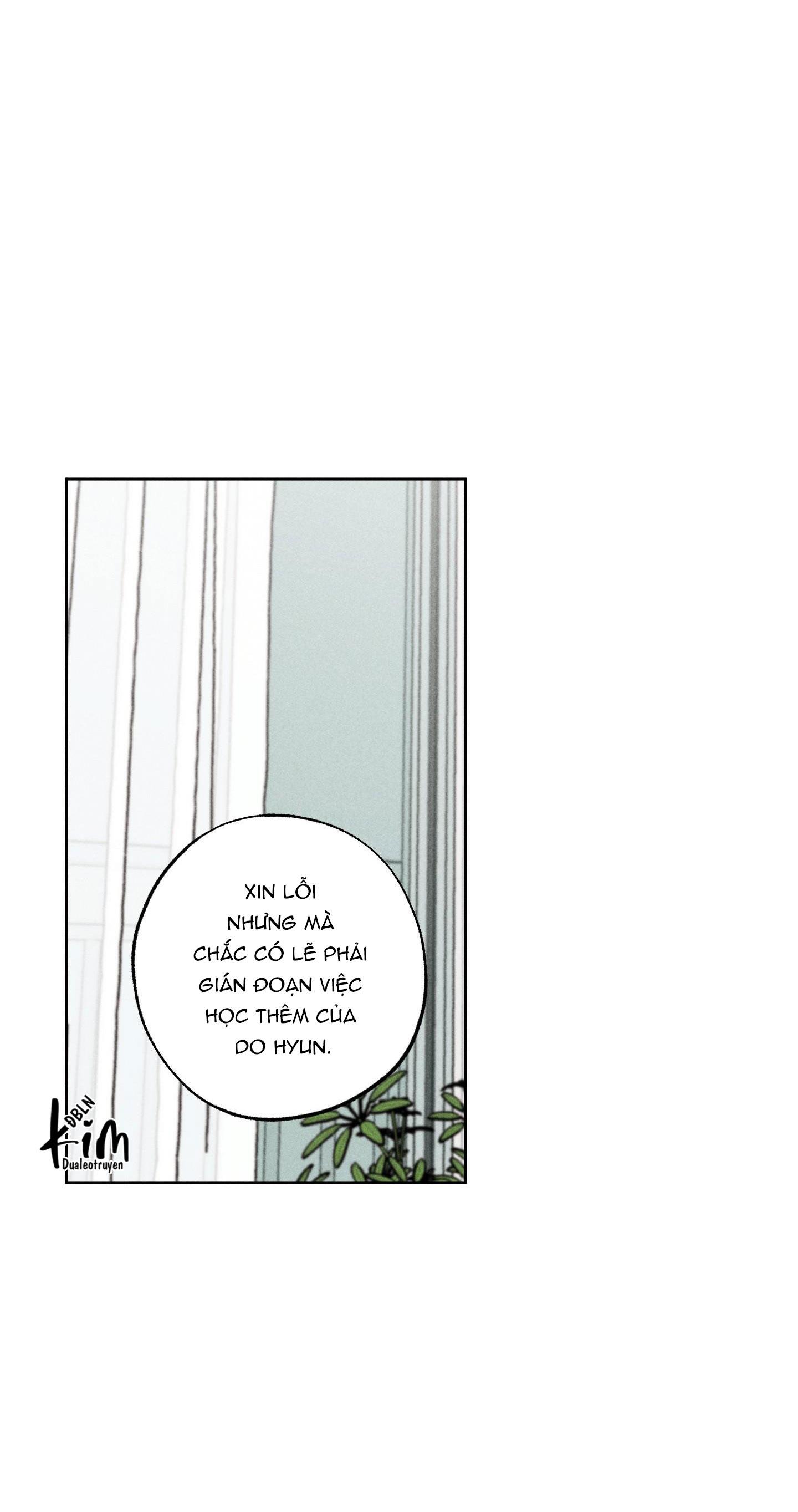 Đọc truyện NGHIỆN SEX - Chapter 13.4