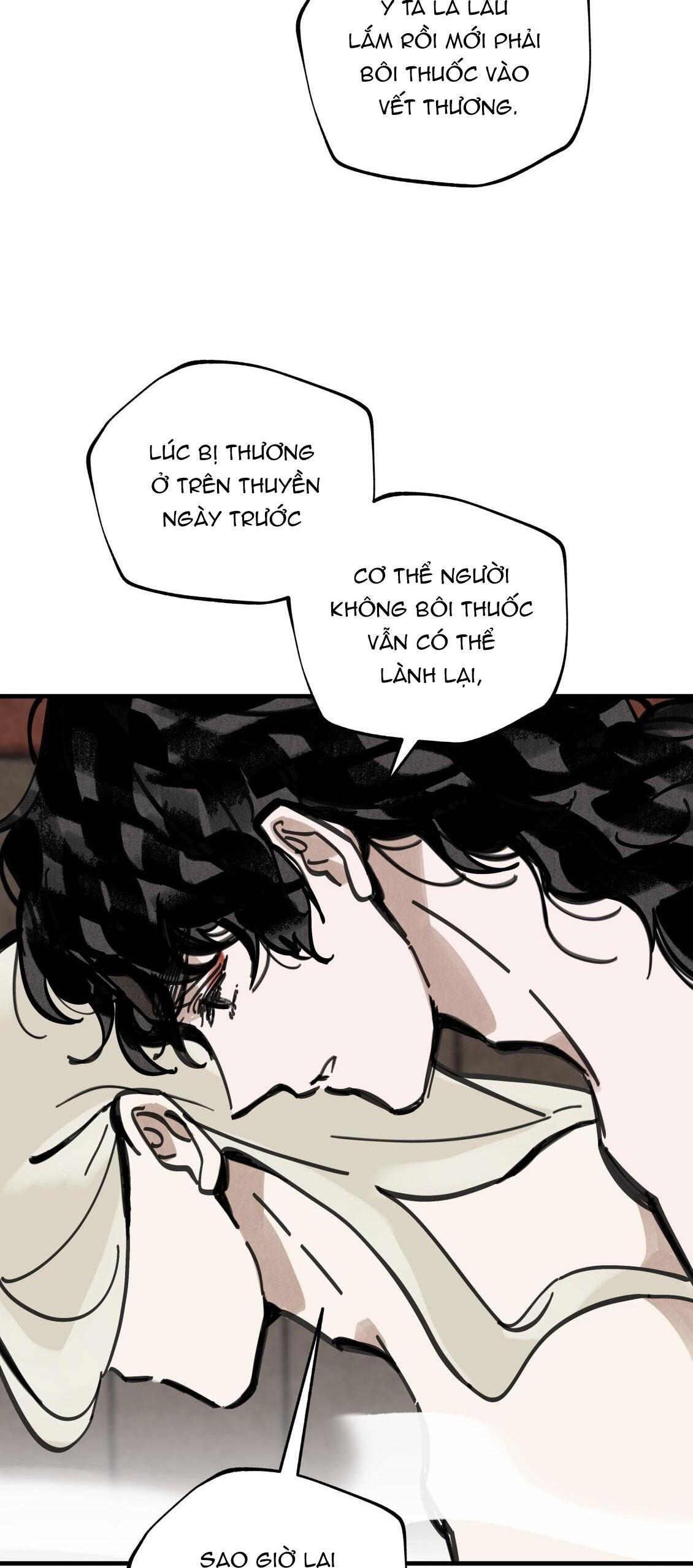 Đọc truyện PALJAE - Chapter 95