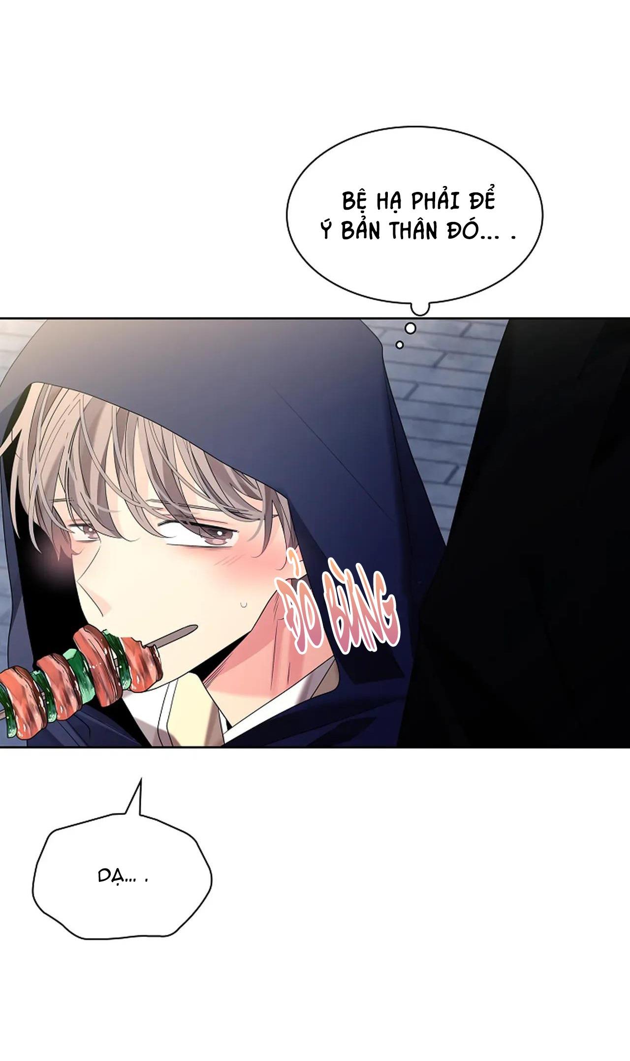 Đọc truyện HOA GIẤY - Chapter 91