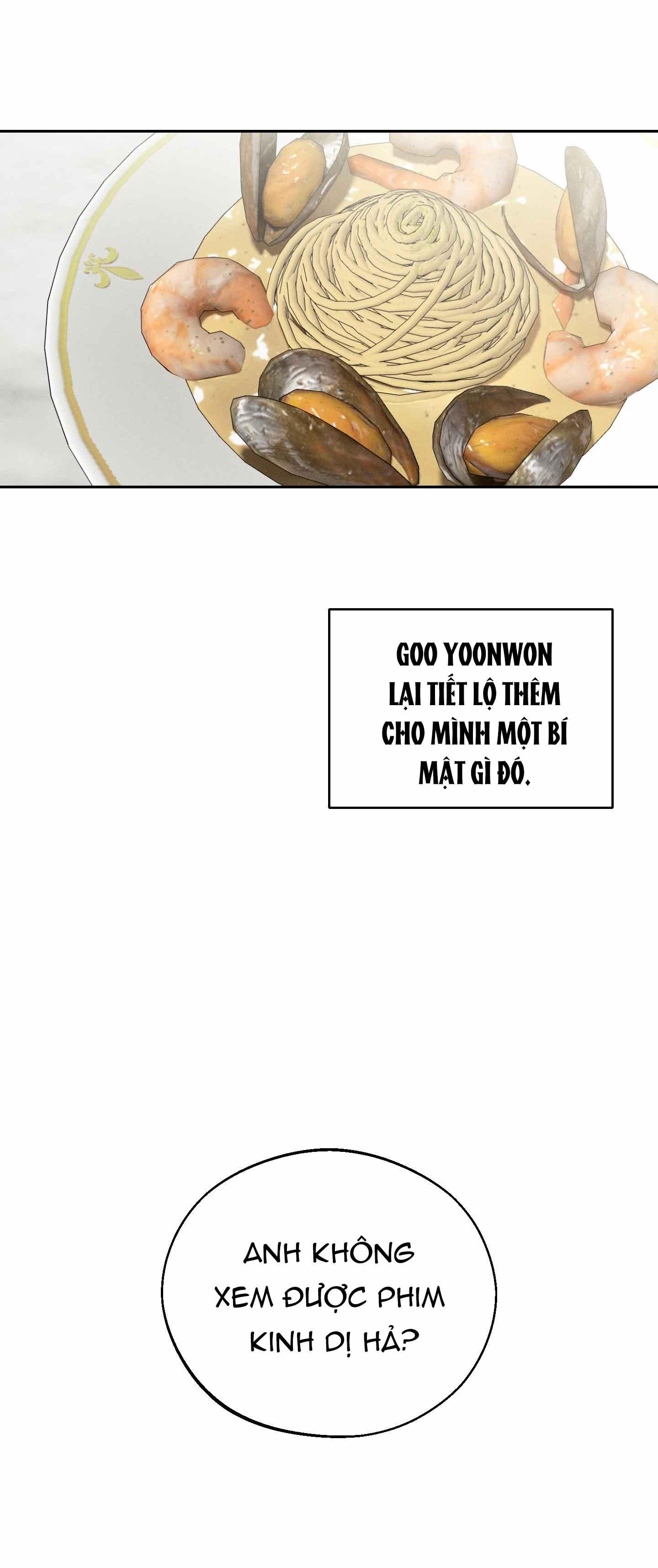 Đọc truyện (RÔ LAI) Cứu tinh của Thứ Hai - Chapter 22
