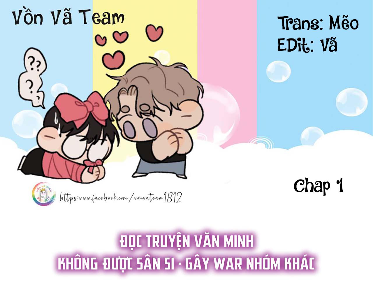 Đọc truyện Đông Tan Tuyết Chưa Tàn - Chapter 1