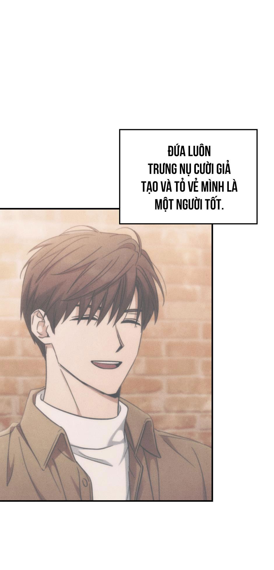 Đọc truyện Deadman Switch - Chapter 46