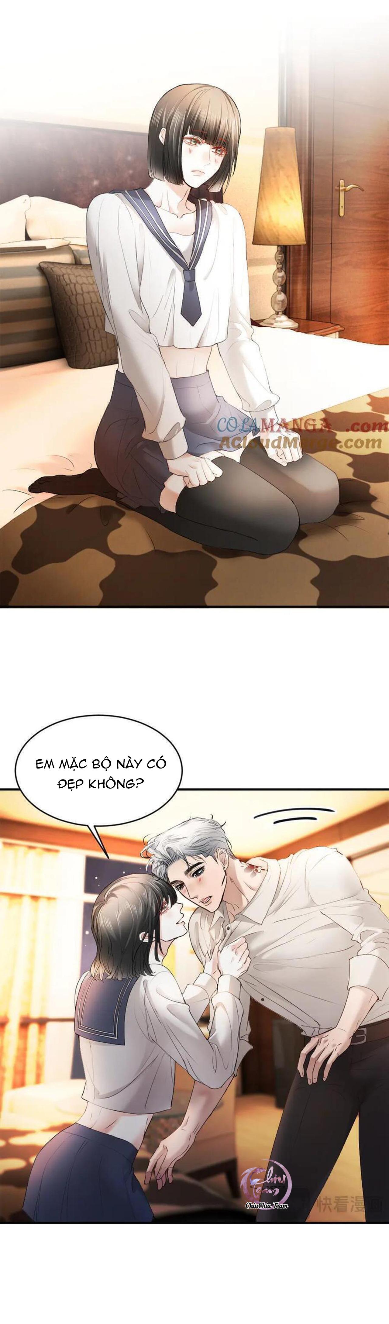 Đọc truyện Tiểu thiếu gia dựa vào nhan sắc càn quét toàn hệ thống - Chapter 52