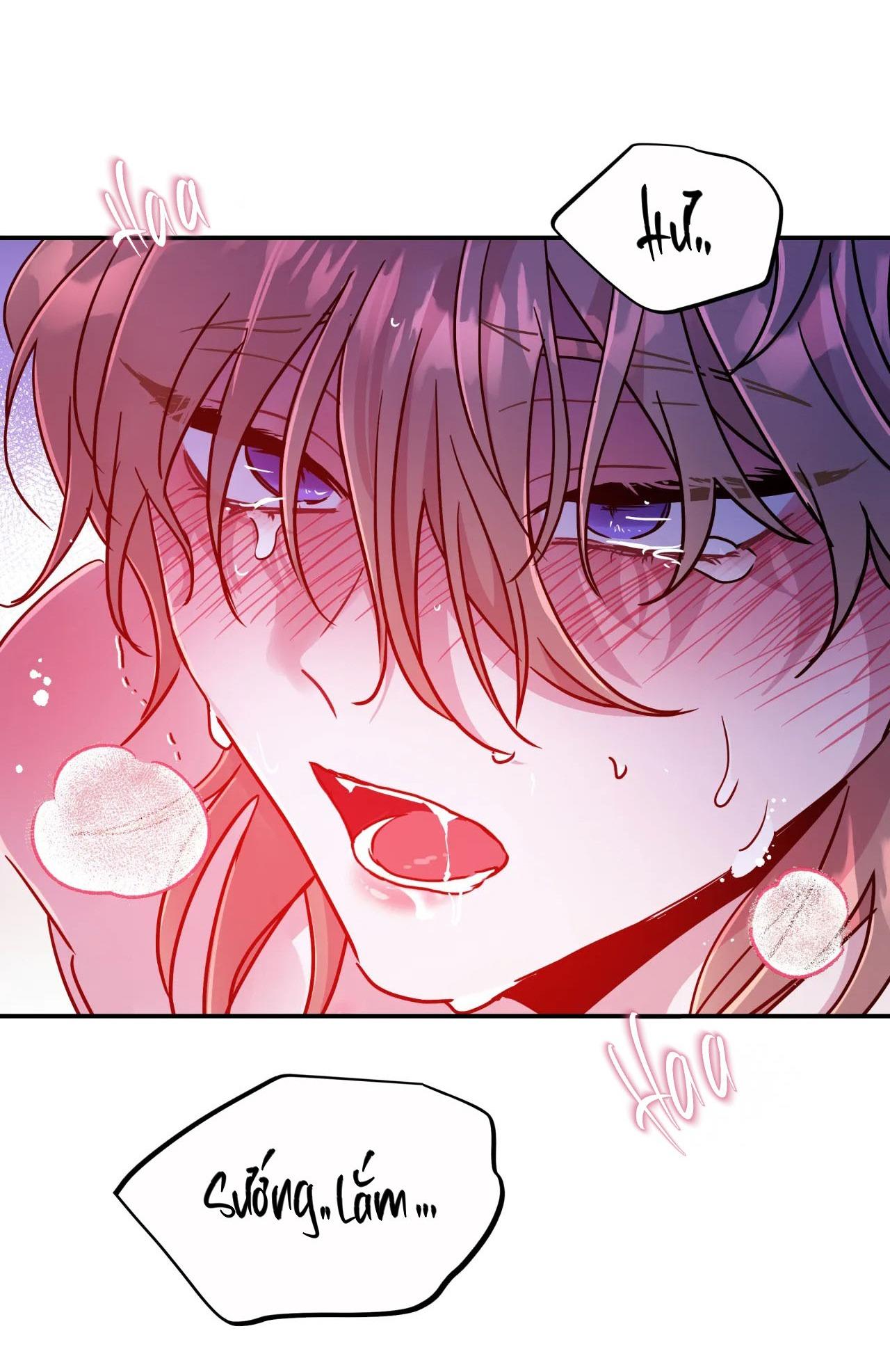 Đọc truyện (CBunu) Ám Giữ Linh Hồn - Chapter 53