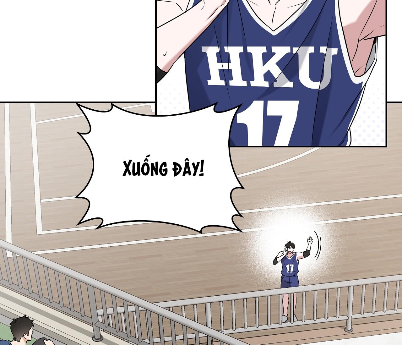 Đọc truyện Ballboy Tactics - Chapter 10