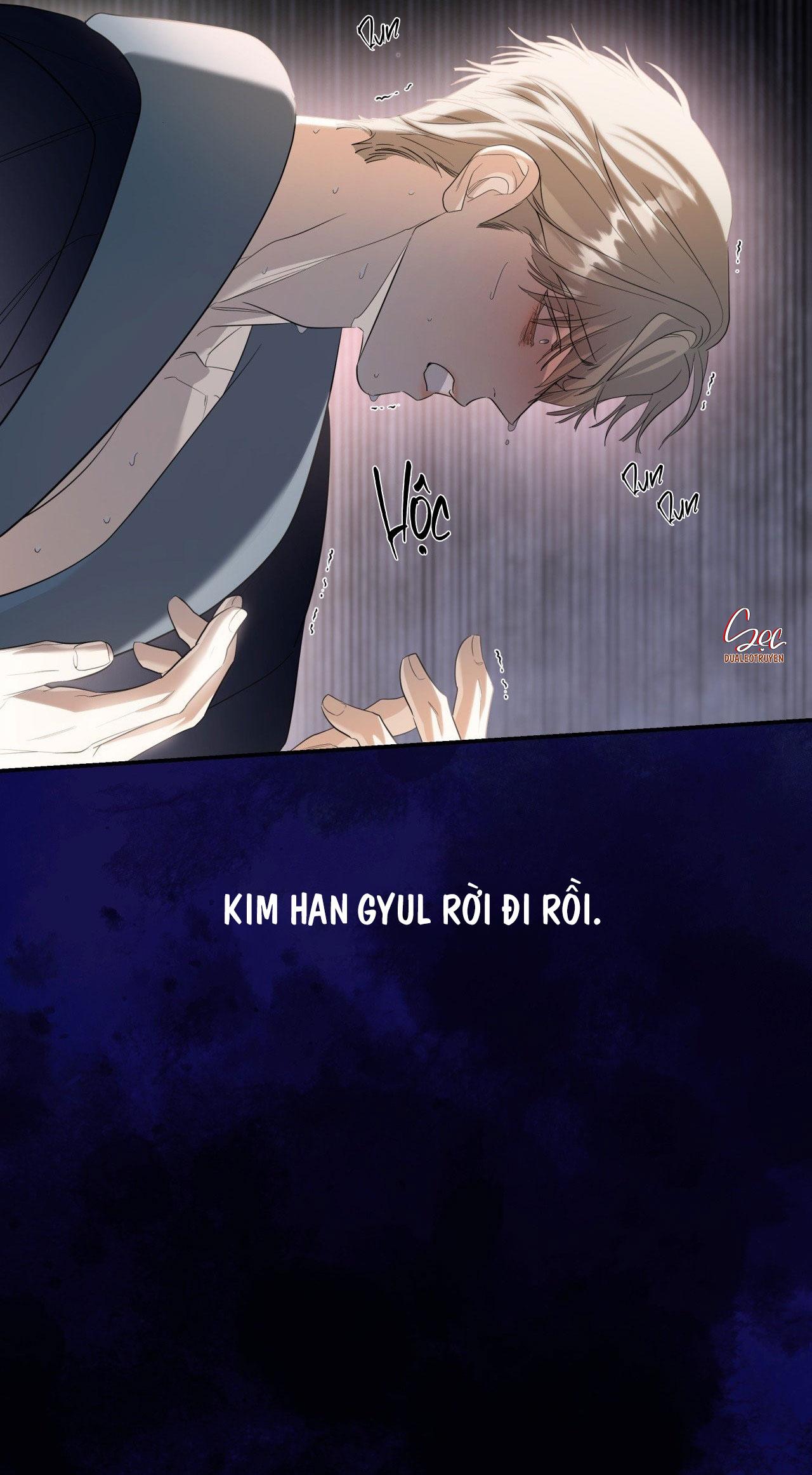 Đọc truyện LỆNH CỨU RỖI - Chapter 70