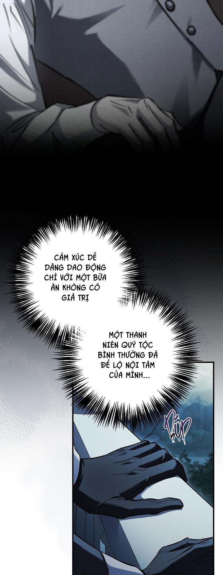 Đọc truyện (ABO) BƯỚC NGOẶT - Chapter 50