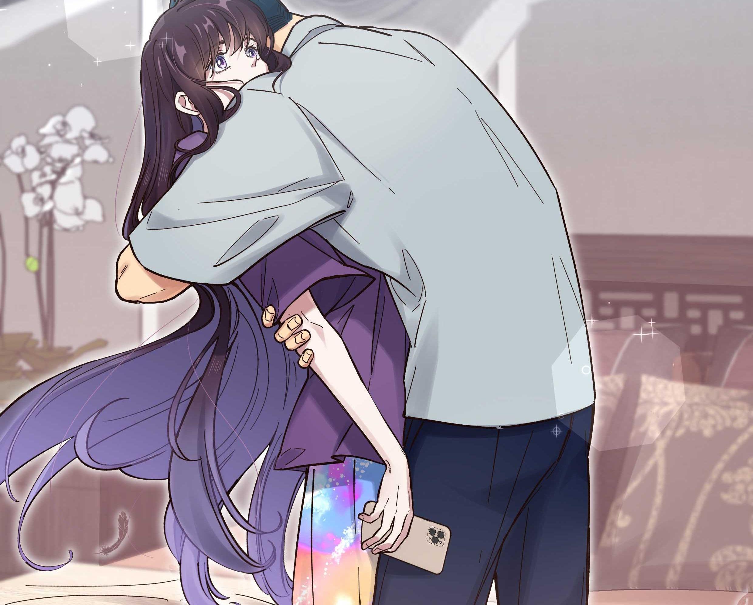 Đọc truyện Quán cơm tỳ hưu - Chapter 44