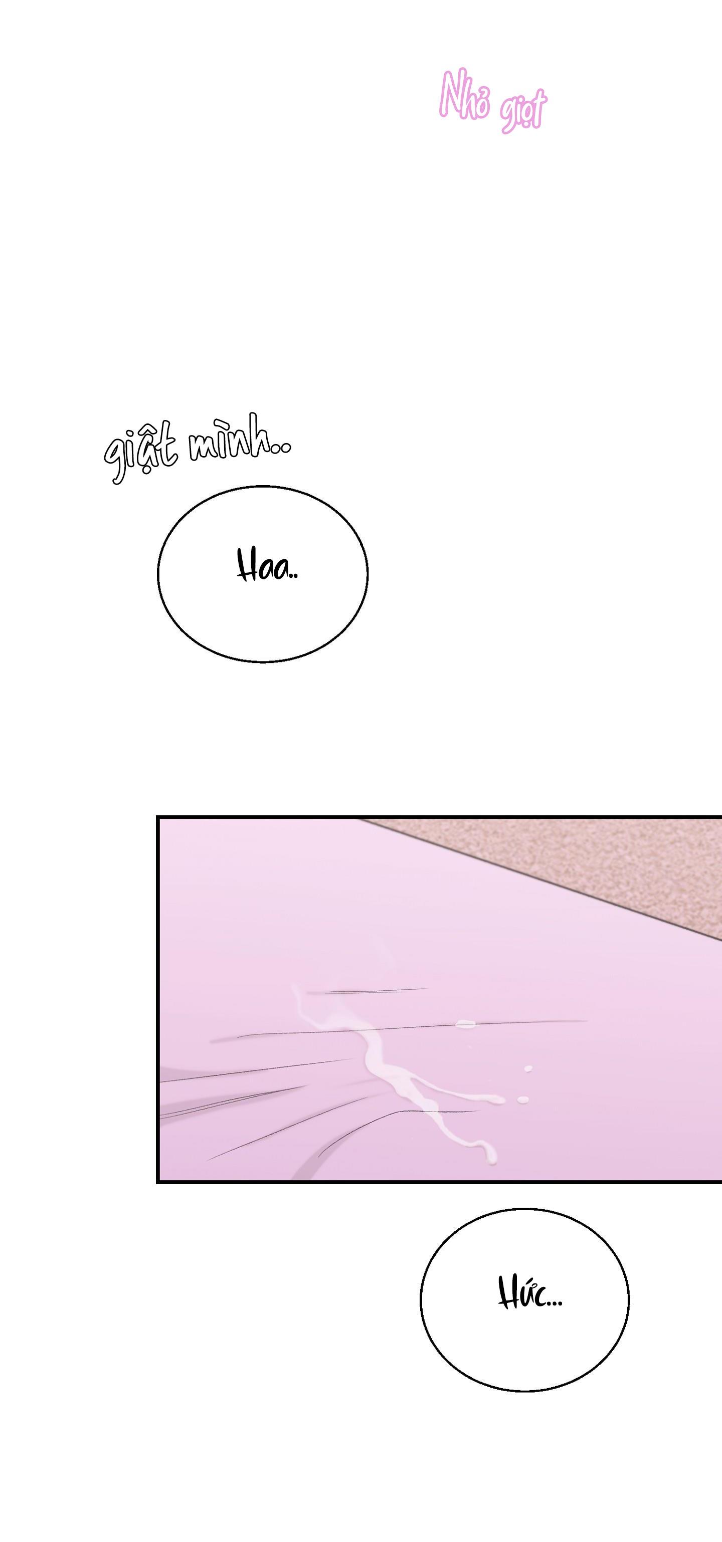 Đọc truyện BL NGẮN TUYỂN CHỌN - Chapter 17.1