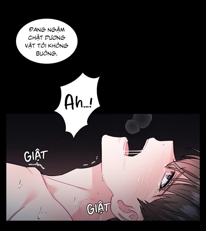 Đọc truyện Who’s your daddy - Chapter 1
