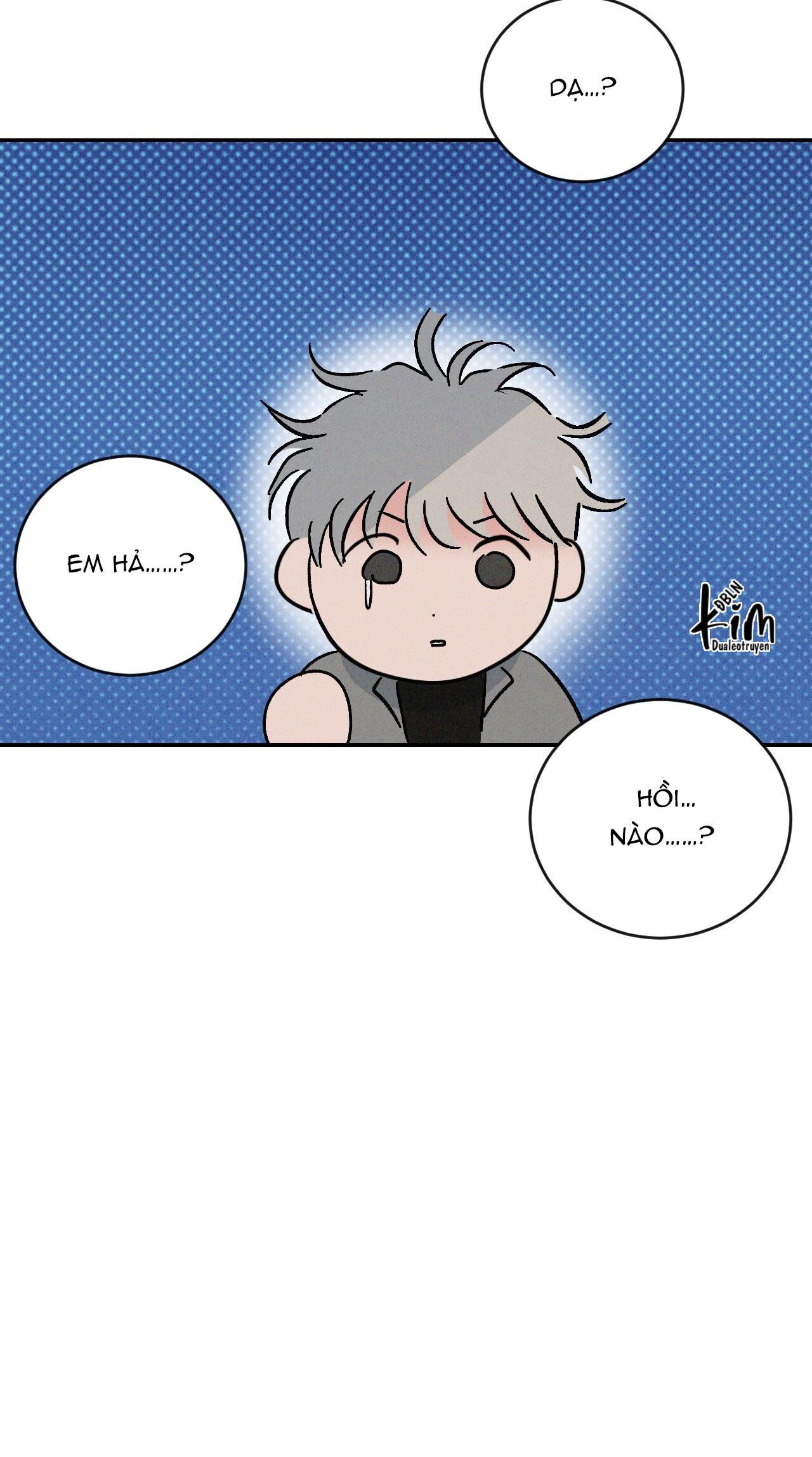 Đọc truyện TƯƠNG PHẢN - Chapter 92