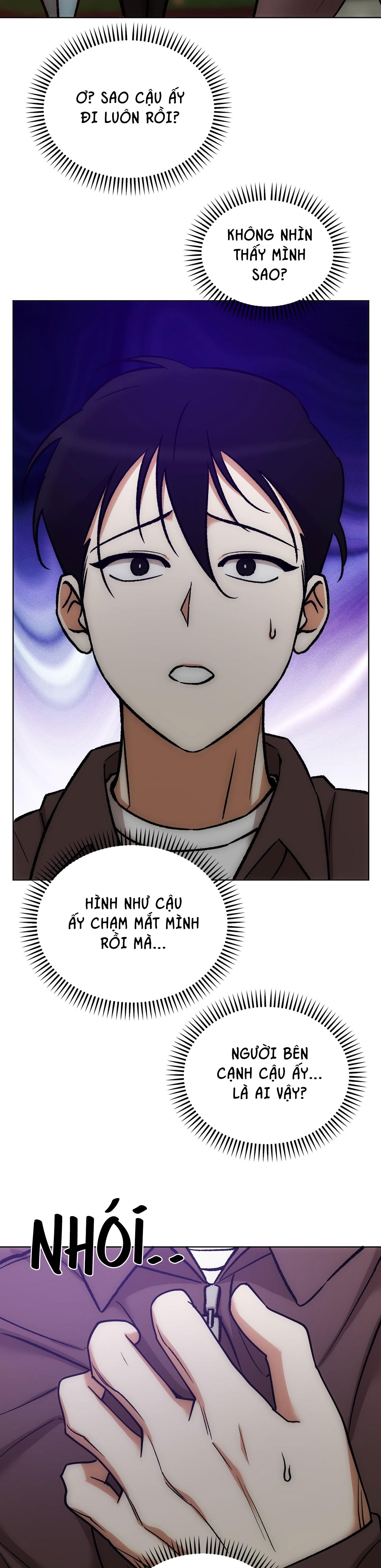 Đọc truyện BL NGẮN CHỊCH HỎNY - Chapter 27.3
