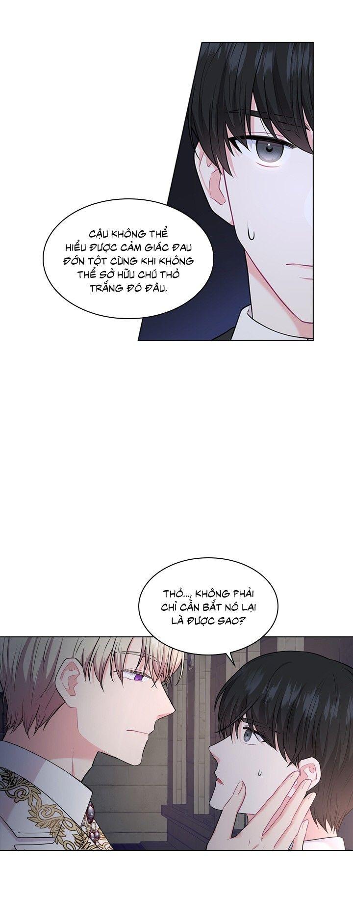 Đọc truyện Who’s your daddy - Chapter 5