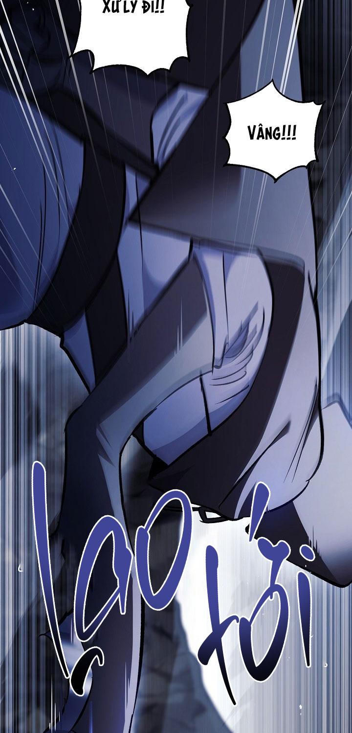 Đọc truyện (ABO) BƯỚC NGOẶT - Chapter 52