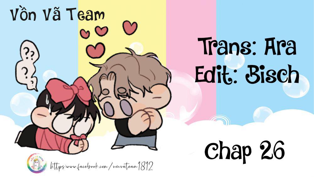 Đọc truyện Hình Chiếu - Chapter 26