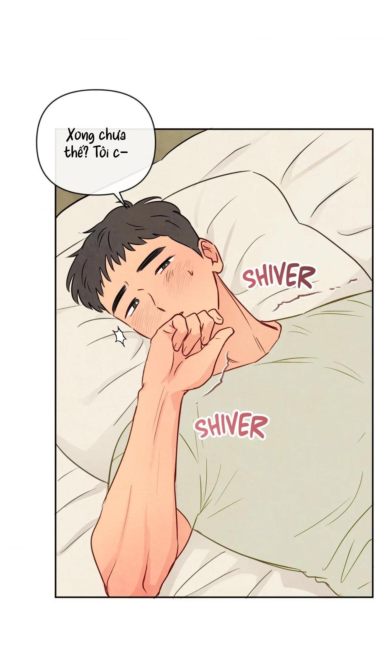 Đọc truyện Sự quyến rũ của Thần Rắn - Chapter 10