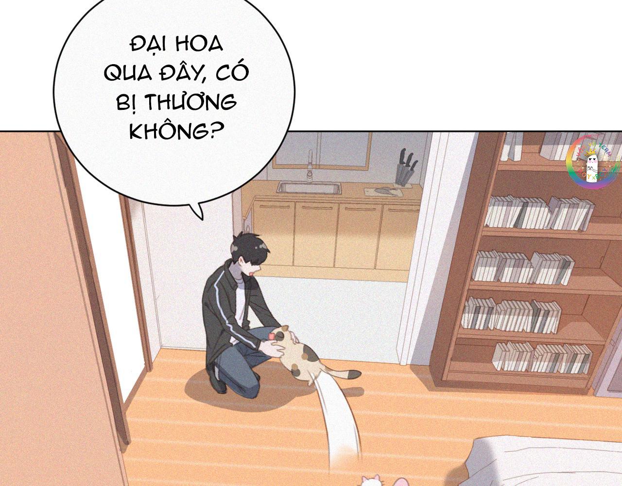 Đọc truyện Xã Hội Mồn Lèo - Chapter 34