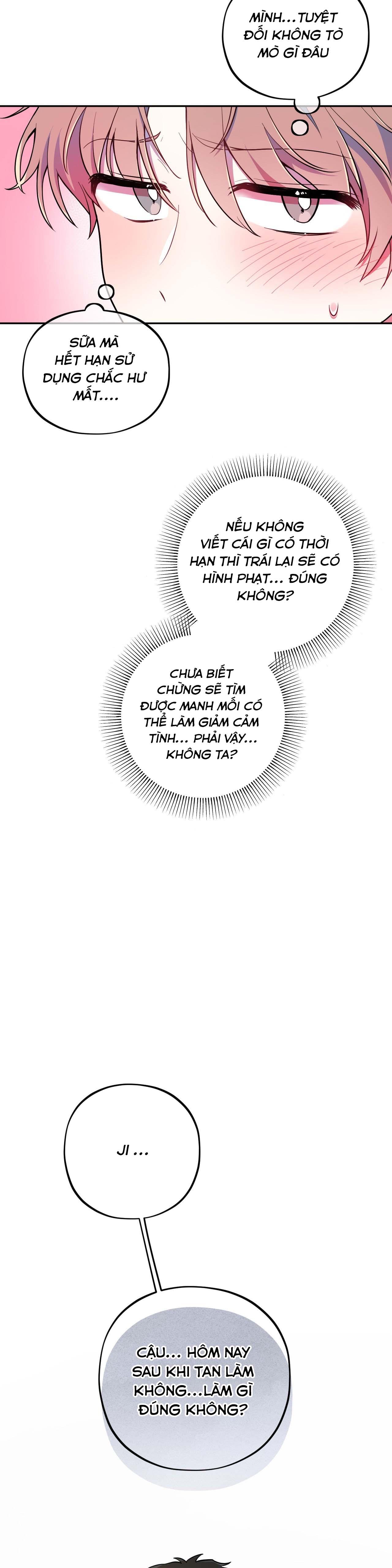 Đọc truyện Tuyển Tập Manhwa 18+ - Chapter 67