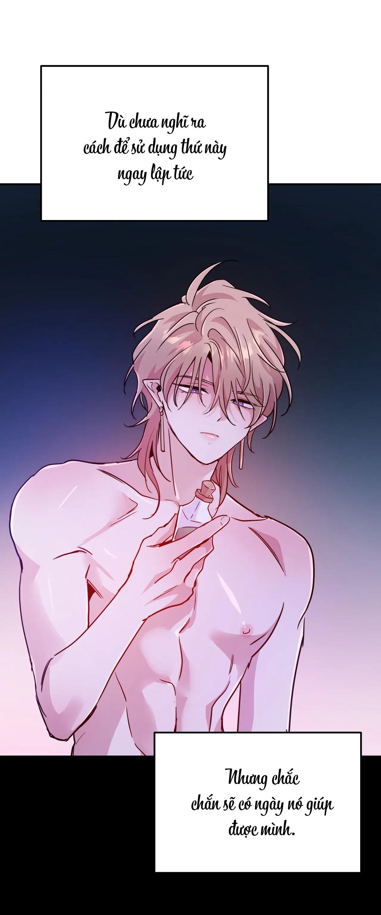 Đọc truyện (CBunu) Ám Giữ Linh Hồn - Chapter 63