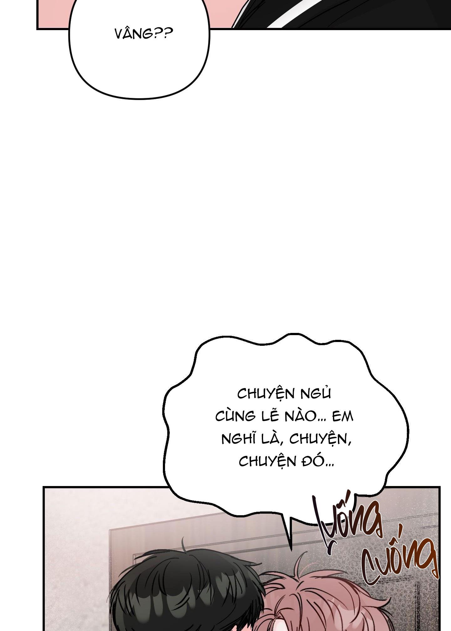 Đọc truyện BL NGẮN CHỊCH HỎNY - Chapter 40.2