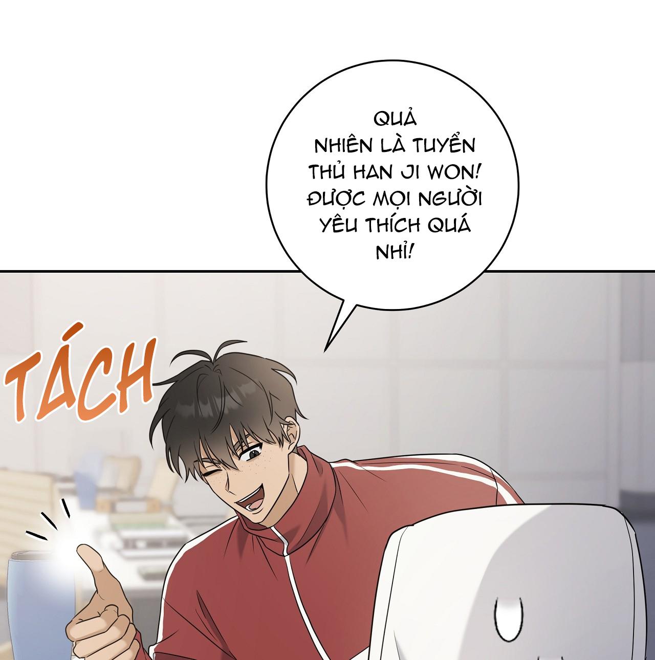 Đọc truyện Ballboy Tactics - Chapter 5