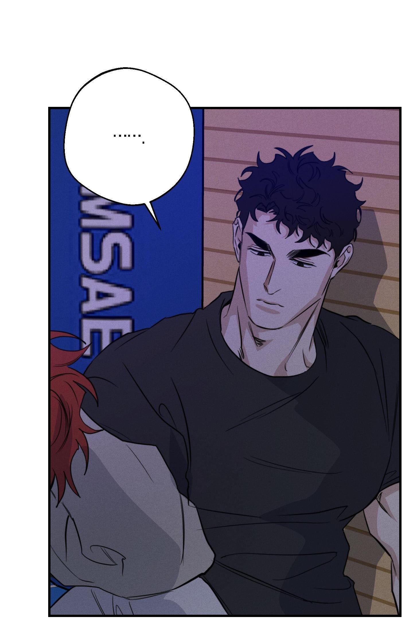 Đọc truyện HIGH CLEAR - Chapter 58