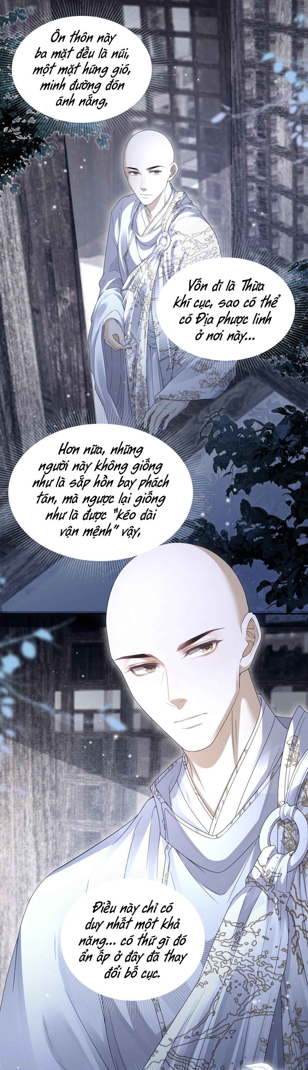 Đọc truyện Đồng Tiền Kham Thế - Chapter 73